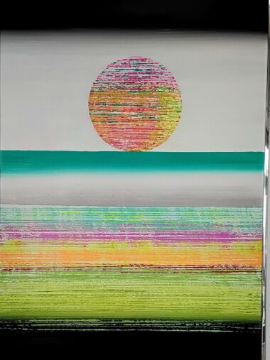 " ALTRI SOLI " -  opera unica