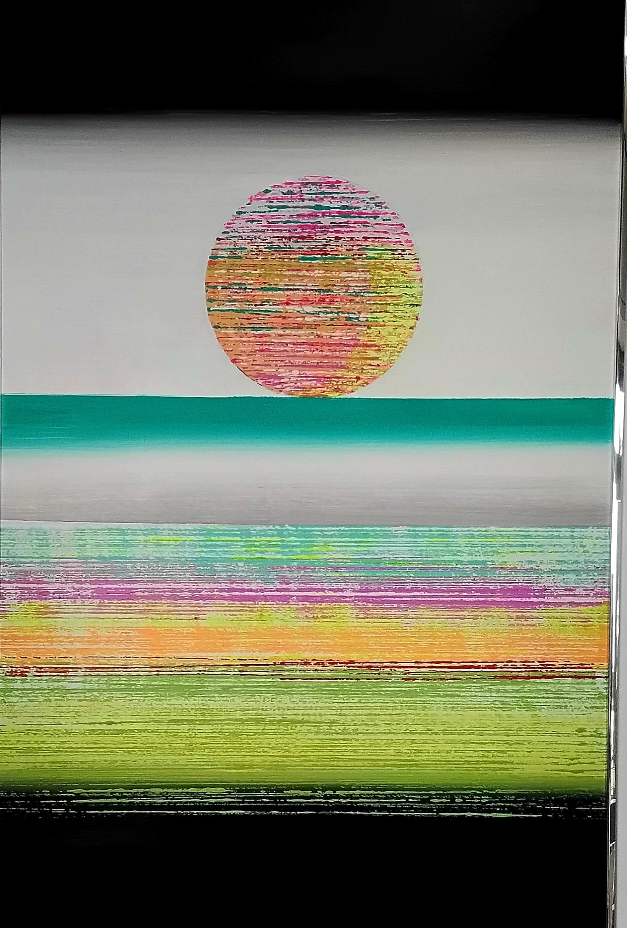 " ALTRI SOLI " - opera unica