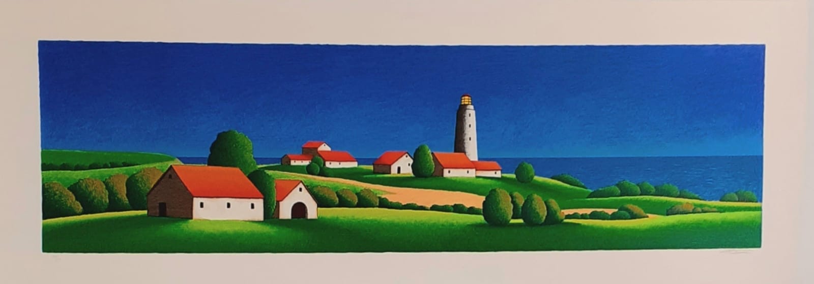 Arturo Fiorentini "Il Paese della Memoria" - immagine 2