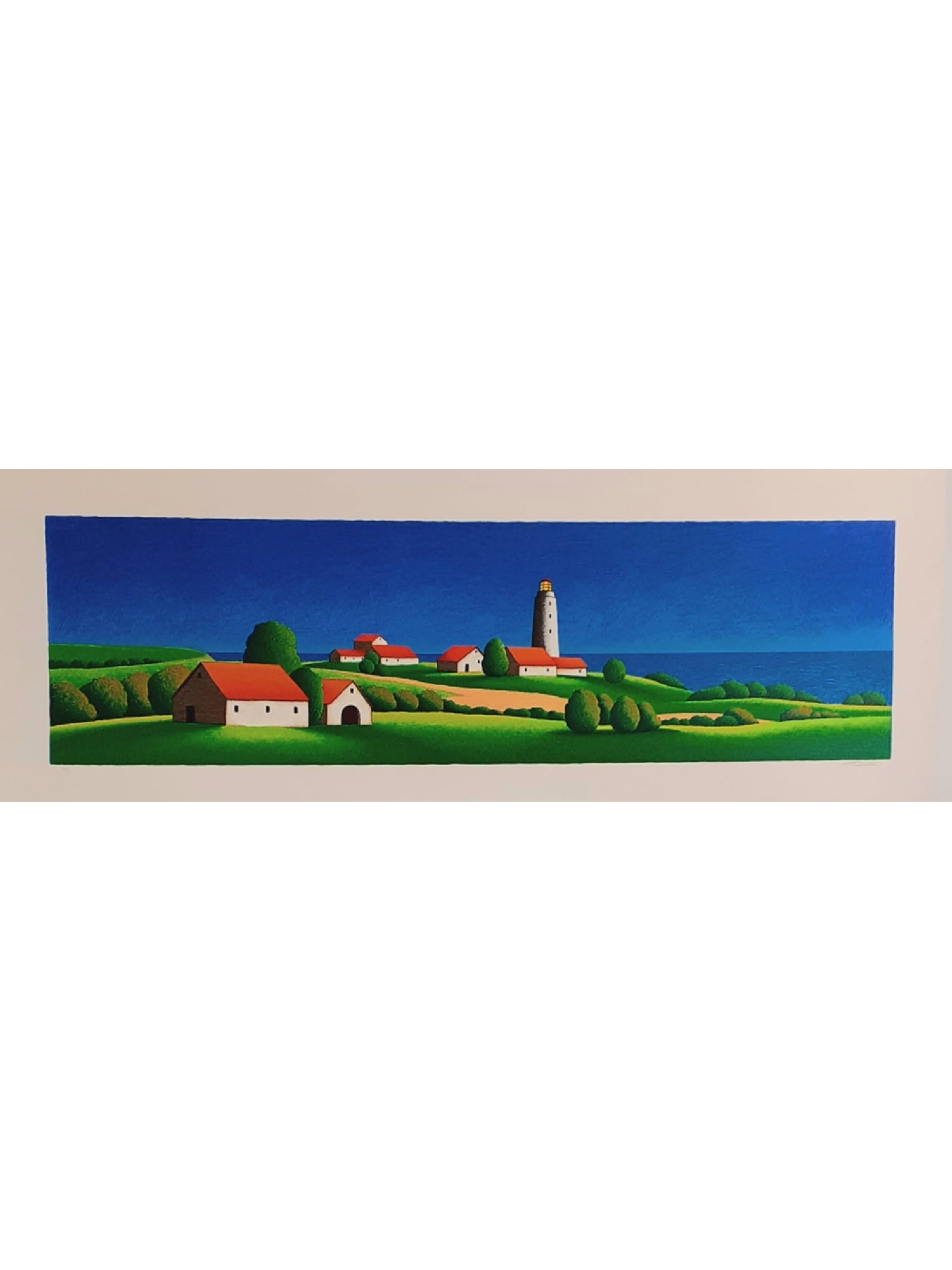 Arturo Fiorentini "Il Paese della Memoria"