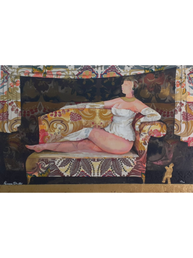 Rossana Petrillo "L'Attesa"