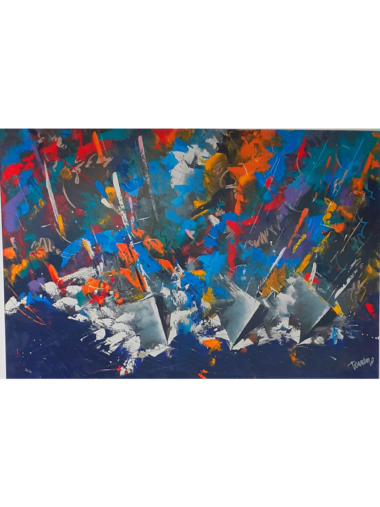 Francesco Toraldo "Riva del Garda"