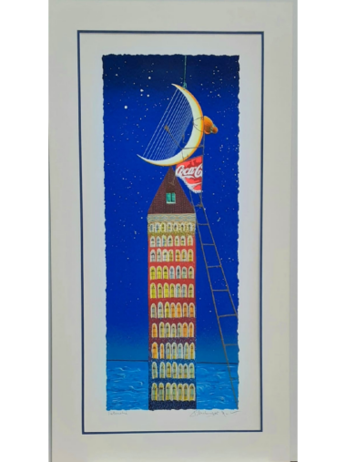 Meloniski da Villacidro "Concertino per Arpa Sponzorizzato"