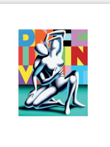 Kostabi Mark " Love letters"