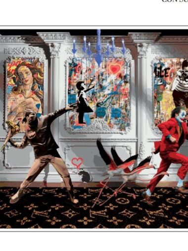 La Rouge : " Runaway Dreamers "